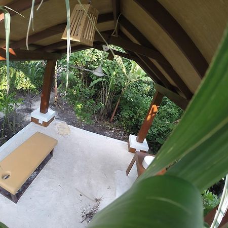 Pallazo Laamu Gan  Exteriér fotografie