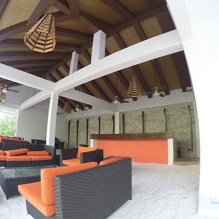 Pallazo Laamu Gan  Exteriér fotografie