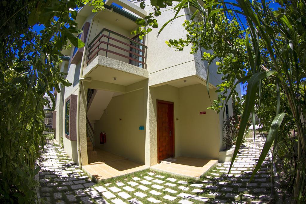 Pallazo Laamu Gan  Exteriér fotografie
