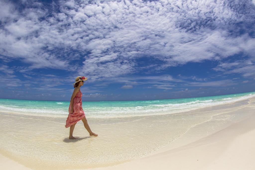 Pallazo Laamu Gan  Exteriér fotografie