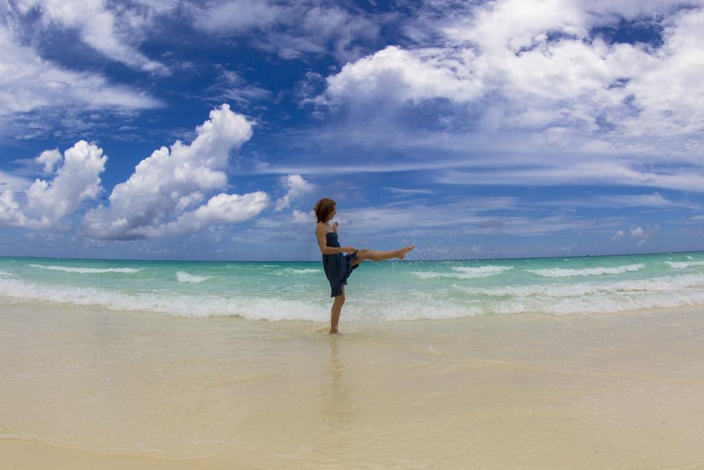 Pallazo Laamu Gan  Exteriér fotografie