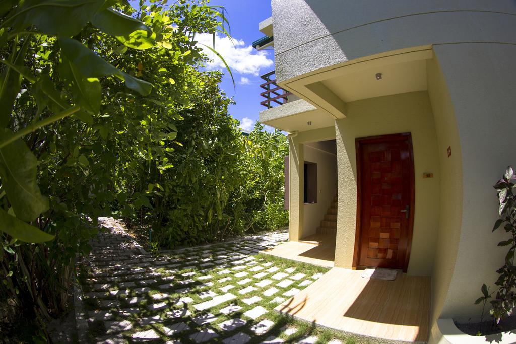 Pallazo Laamu Gan  Exteriér fotografie