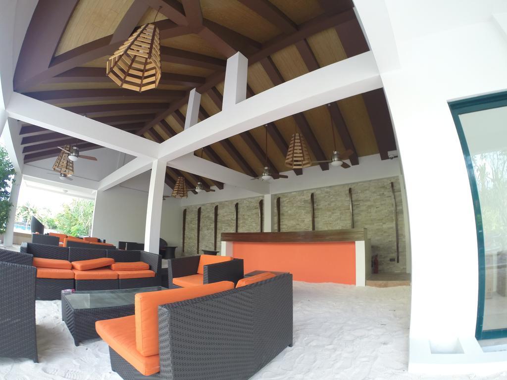 Pallazo Laamu Gan  Exteriér fotografie